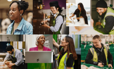 John Lewis Partnership