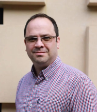 Radu Stoian