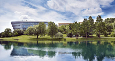 University of Surrey